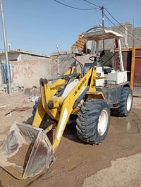 شفل ٤٠ • موديل ٩٢ • بسمايه بغداد