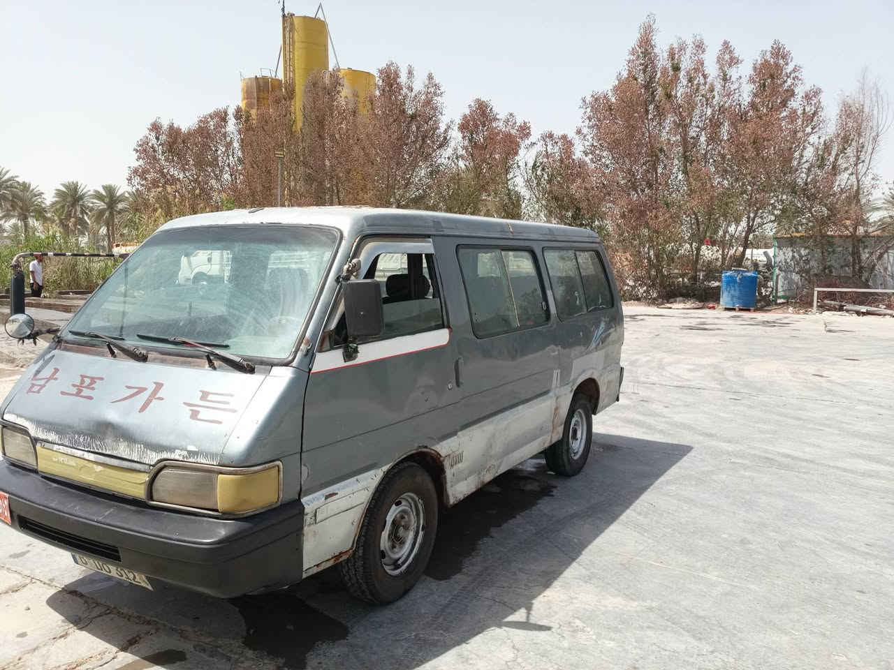 كيه للبيع موديل 94 راعيها يسوي وكاله سعر 20 سياره مكفوله من كير محرك شواصي باتري سلف د
 ينمو تخم تاير كاعيه سويتها قبل شهر مال جناي هاي سياره 

***********
