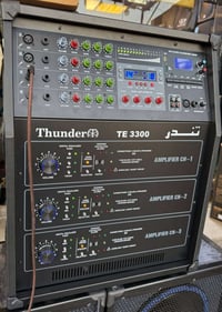 خدام الحسين تندر 3300 للبيع  مستخدم عشره ايام 07740039894 07813766740