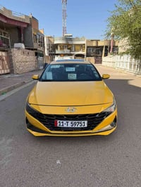 يالله سلام عليكم النترا للبيع  موديل 2021   وارد امريكي حادث فقط جاملغ...