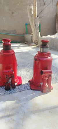 البصره الهارثه • اكسسوارات سيارات