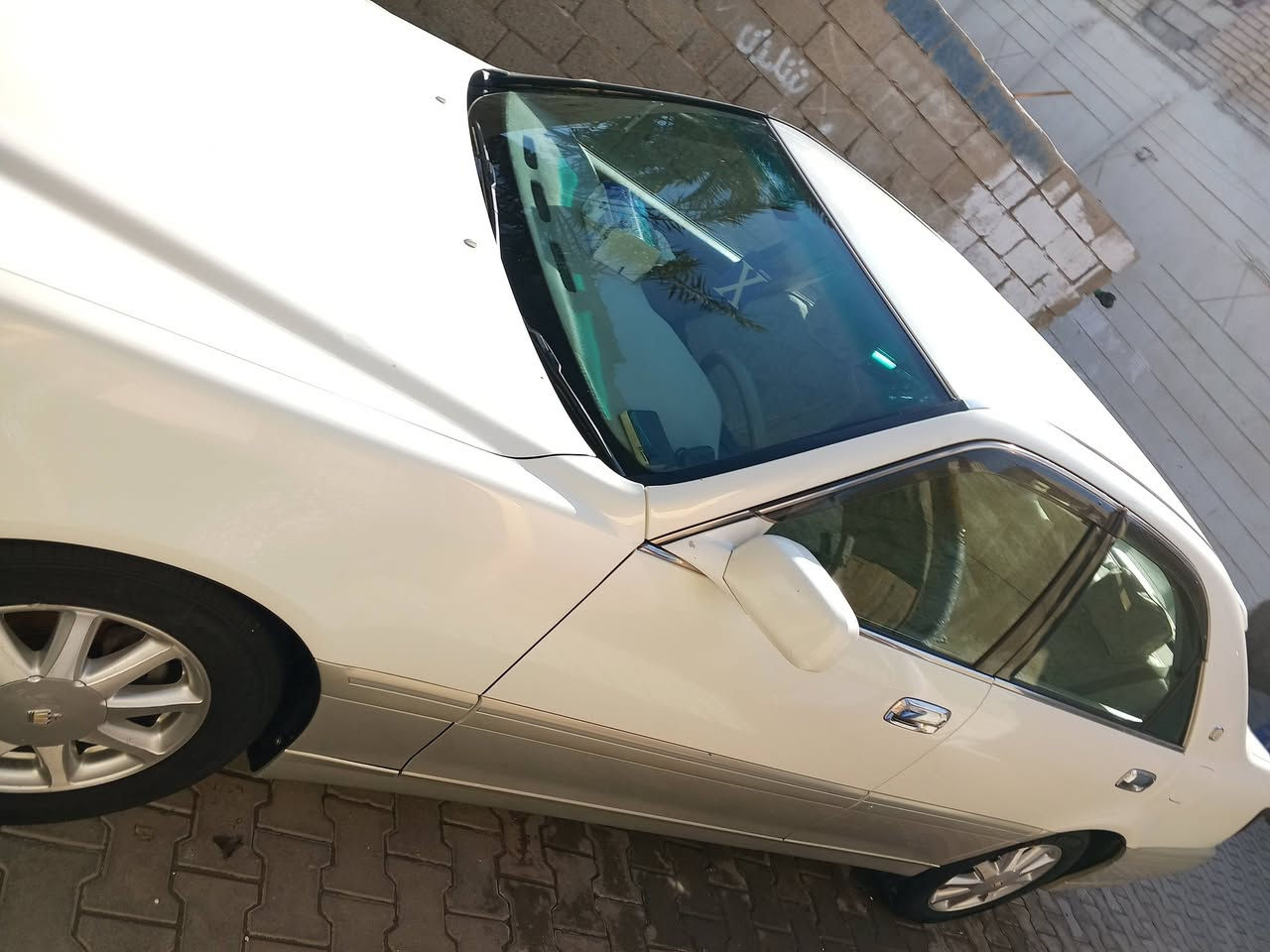 سلام عليكم ملكهه جنون دي فور جبير سياره كفاله عامه باسمي رقم بصره عنوان بصره قضاء الدير سعر 160 وبيهه مجال بسيط
***********
