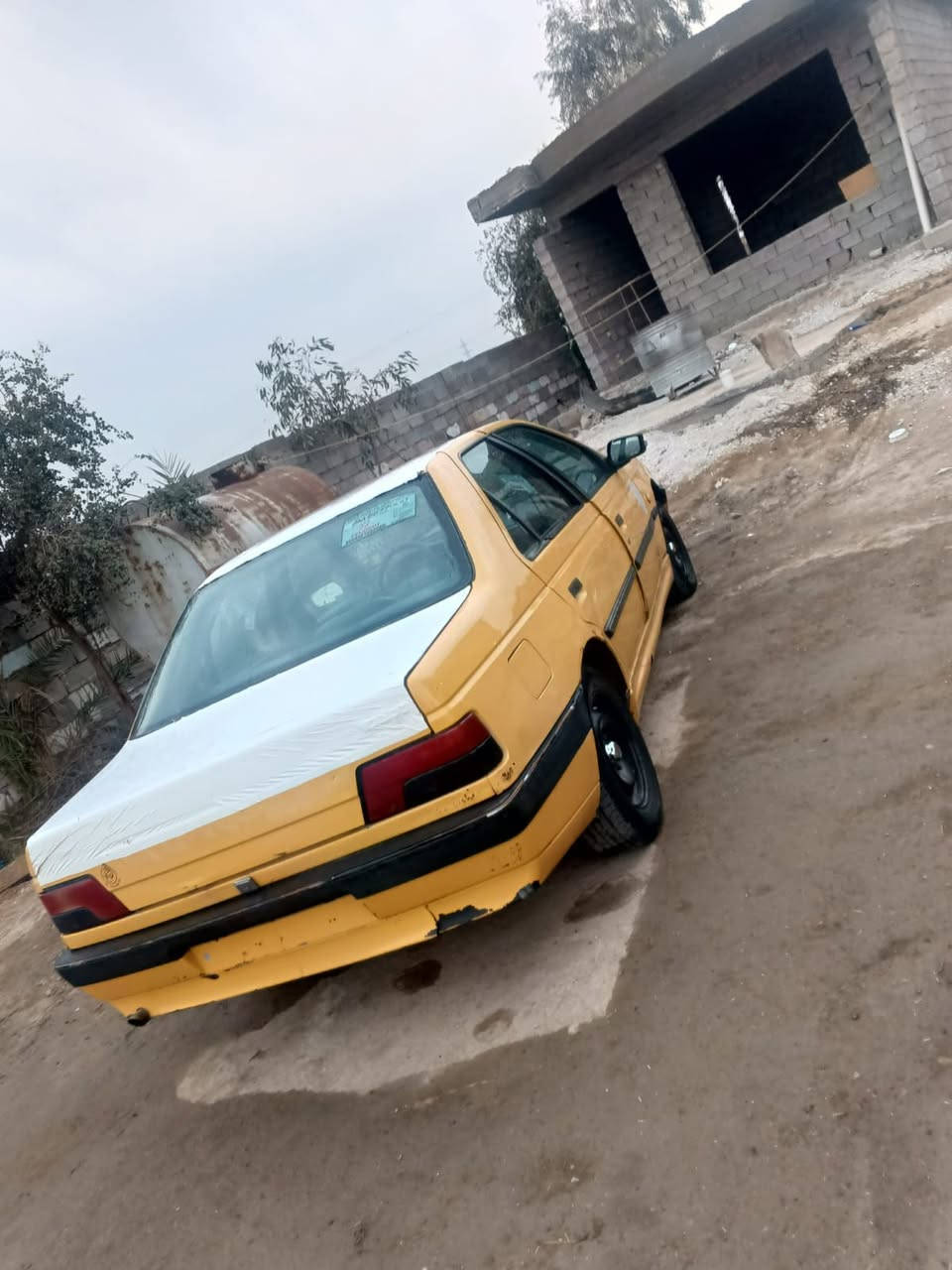 بيجو البيع 2012السعر28 مكان بغداد بيهه مجال ***********
