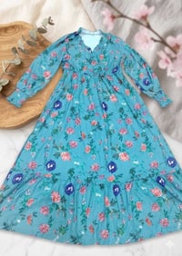 فستان • مقاس M