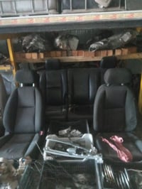 بابل • يوكن تاهو • قطع غيار