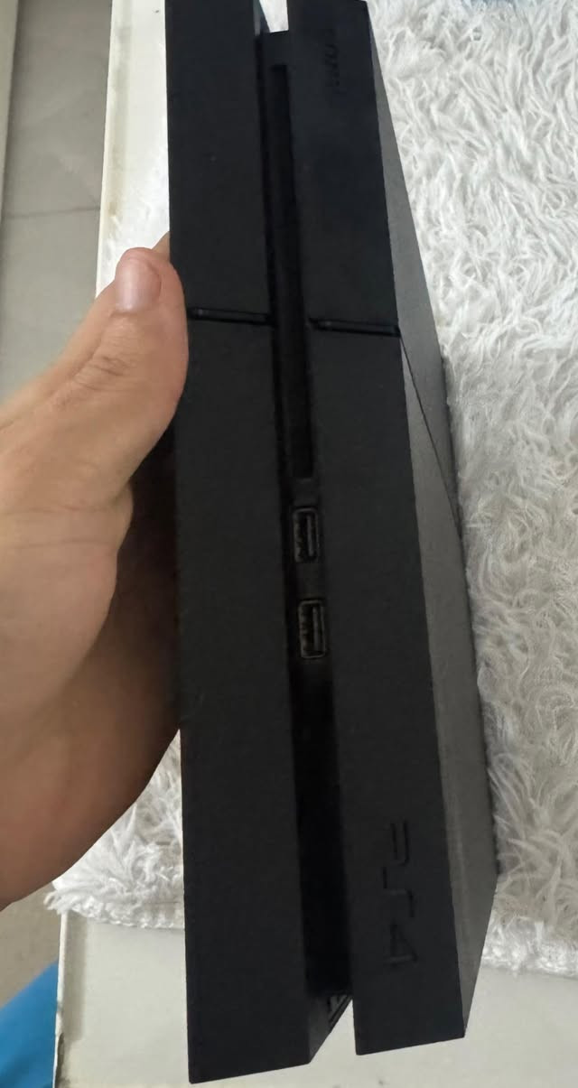 السلام عليكم بلي فور مهكر نظيف لك ستيكر كامل ملحقاته السعر250


**إذا كنت صاحب هذا الإعلان وتريد حذفه لأي سبب، رجاءا أرسل رسالة إلى الدعم الفني**