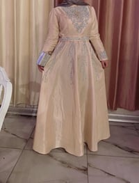 فستان راقي • للبيع