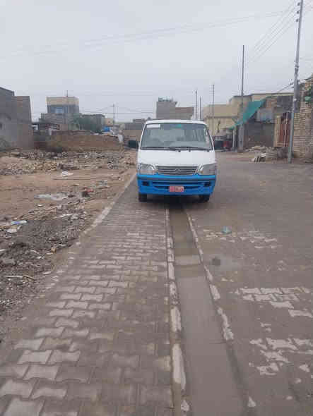 السلام عليكم ورحمه الله وبركاته جنبي موديل 9 رقم انبار مكينه وقير في في تي اثنين ونصلجديده مكينه حاويه جير جديد سياره حلوه خير من الله مال واحد على باب الله رقمها صدامي سنويتها ساقطه بال 2015 ابيعكم حديد اتعهد سرقه وعشائر علما السياره ما مطلوبه غرامات ولا ربع بس هيئه عليها 500 بوكاني بغداد مدينه الصدر شراي يتصل هذا رقم تليفوني بواتساب مكينه وقير واكسن خير من الله بريك جديد كهربائيات توني شادها***********
