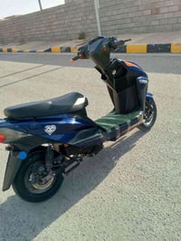 موطور ماكس • بطاريات جديدة • ١٠ونص