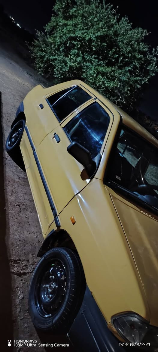 سايبه البيع موديل 15سياره اخير من الله مكينه حداديه كير  حلوه كهربايات كله شغاله سعر 30  ميسان  ***********
