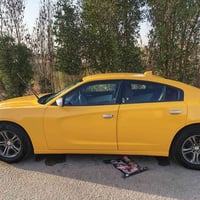 جارجر • ٢٠١٥/٢٠١٦ • رقم ذي قار