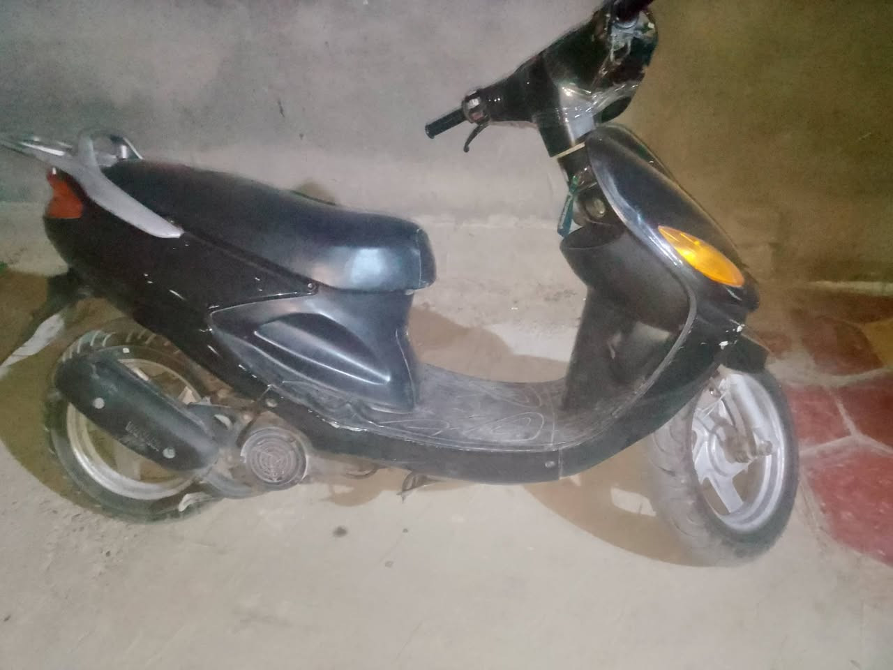 دولفين فحل نضيفه كلشي شغال سلف كرهبائيات كله شغاله سعر 600


**إذا كنت صاحب هذا الإعلان وتريد حذفه لأي سبب، رجاءا أرسل رسالة إلى الدعم الفني**