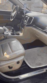 جيب لريدو • ٢٠١٥ • وارد أمريكا