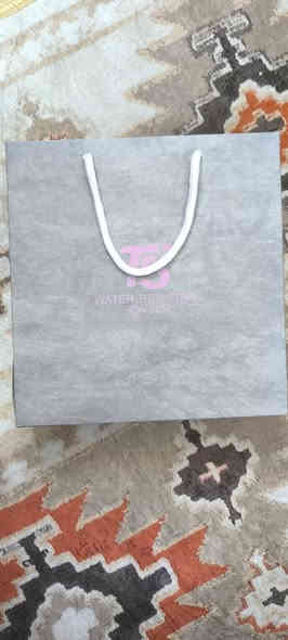 ساعه فاخر جديد نوعيه T5 ممتاز شركة سعره بلاش 40 ألف وبي مجال  مامستخدم عنواني كركوك يم محطة طاهر وهد رقمي للتواصل *********** الشراي يخابرني مو يتعبني بل خاص وبل أخير مايشتري 👆
