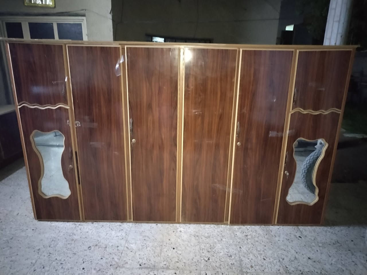 يوجد كنتور للبيع للاستفسار ***********
