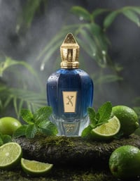 زيرجوف تورينو٢١ • عطر فاخر • الديـوانية