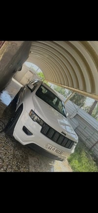 جراند شيروكي • ٢٠١٩ • فول مواصفات