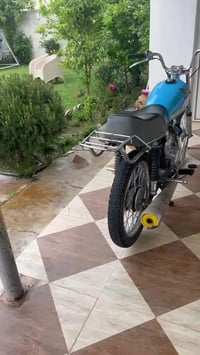 رابيدو • موديل 26 • تعمير جديد