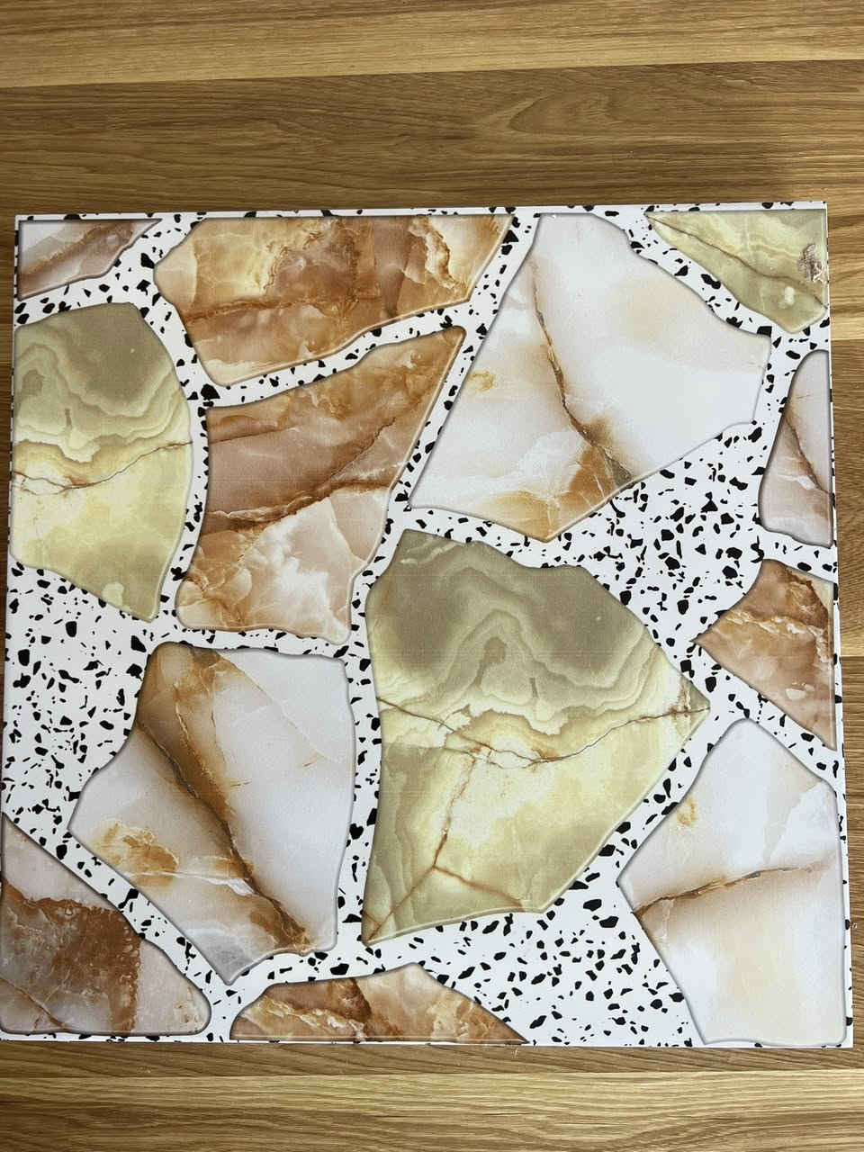 السلام عليكم
يوجد لدينا سيراميك كراجات حامضي قياس ٤٠*٤٠
بألوان مميزة وقياسات عدلة 
نتعامل بالنقد والتقسيط المريح حسب إمكانية ابو العمل 
كذلك يتوفر كل أنواع السيراميك والبورسلين 
يتوفر كادر عمل نقد وأقساط مواد وعمل 
أسعارنا شرط انسب أسعار بالسوك 
للاستفسار 
***********
***********

عنوانا حديثة حي العسكري خلف الحي الصناعي ومعارض السيارات الي بحي العسكري
