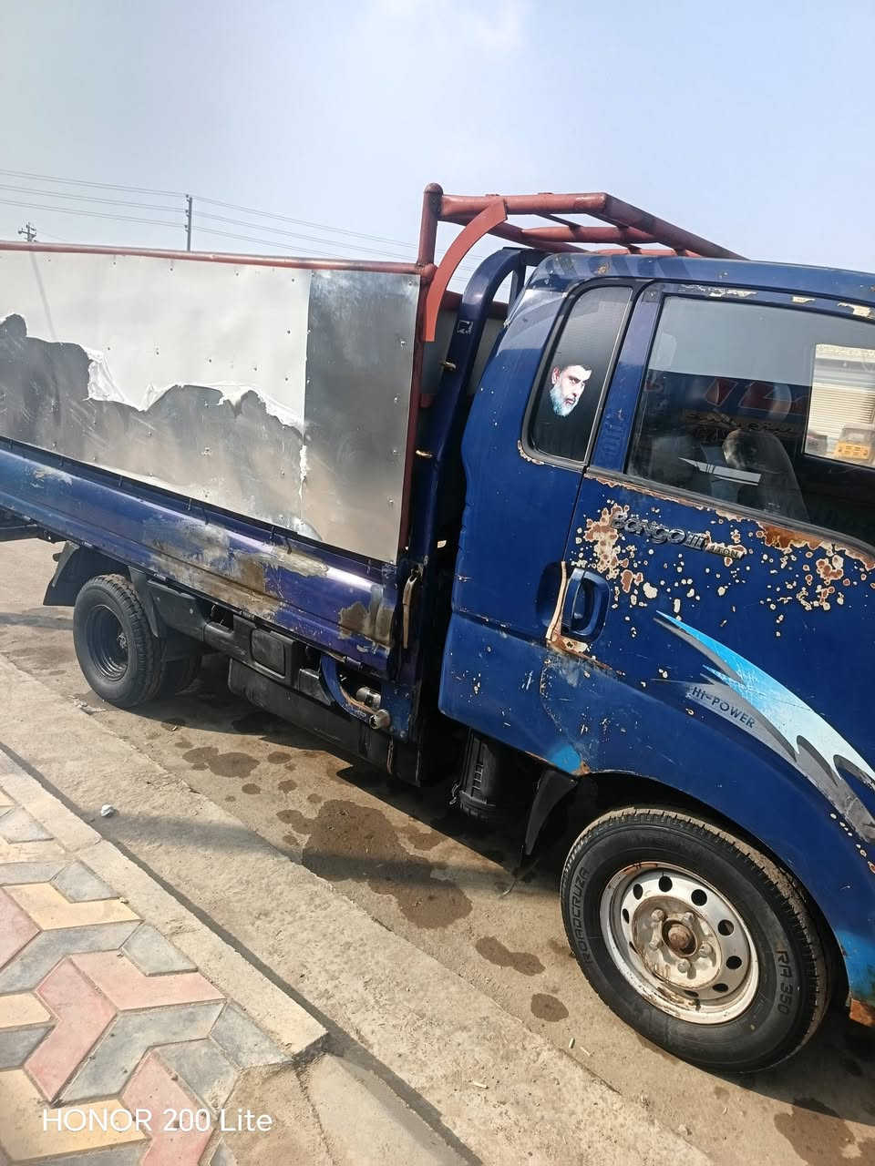 كيه البيع موديل ٧ مكفول بس عده جراد بل قماره
مكينه كير شاصي مكفول مداور ثاني يوم سعر ٧٠ ورقه رقمي ***********مكان ميسان
