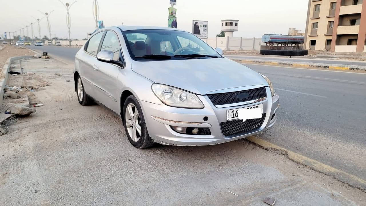 سلام عليكم. شيري A3. 13.   رقم قادسيه كفاله عامه من ظربة صبغ معجون مكينه گير مكفولات گهربائيات تبريد كله شغال بيها جراد بنيد او قمارة او جنطة مكان السياره بغداد الإتصال ***********  السعر 47
