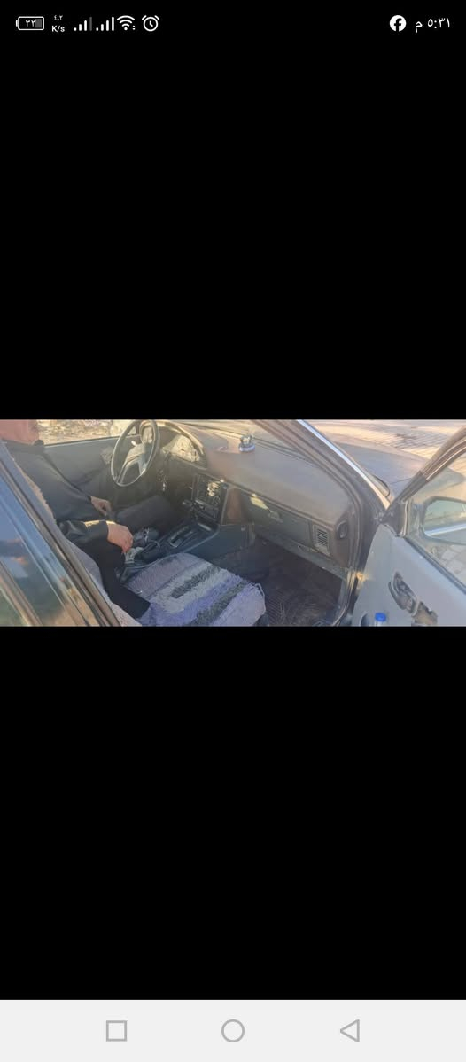 دايو برنس 1994 سنوية 2030بسمي تحويل مباشر حدادية محرك كير اوتو ماتك  شرط صدر تخم تاير شرط السيارة فول بس بيعة جراد بالصبغ مكان السيارة صلاح الدين سامراء و الضلوعية متواجد السعر 35وبيه مجاللله
***********.
