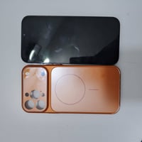 آيفون ١٢ برو ماكس • ٢٥٦ • شاشة مبدلة ظهر مكسور