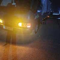 فونتيره • موديل 1998 • بابل مراوس