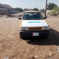 موديل ٢٠١٥ • مكينه وگير • رقم قادسية