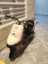 دراجة 60 • الخالص ديالى • مجال قليل