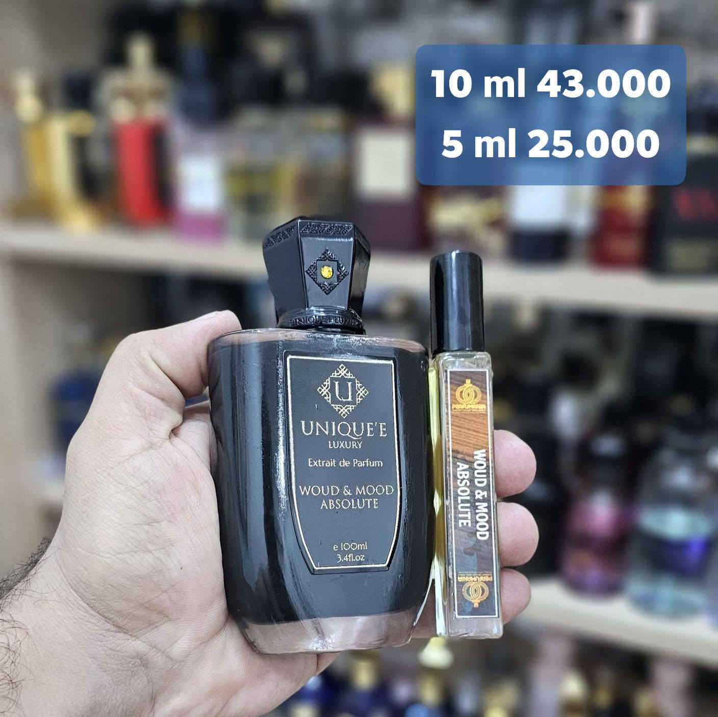 السلام عليكم هواة و محبي العطور
من رخصة الأدمن المحترم .
مجموعة عطور متاحة للتقسيم
التفاصيل داخل الصور 

للطلب مراسلتي على الصفحة الشخصية 
*********** واتساب
