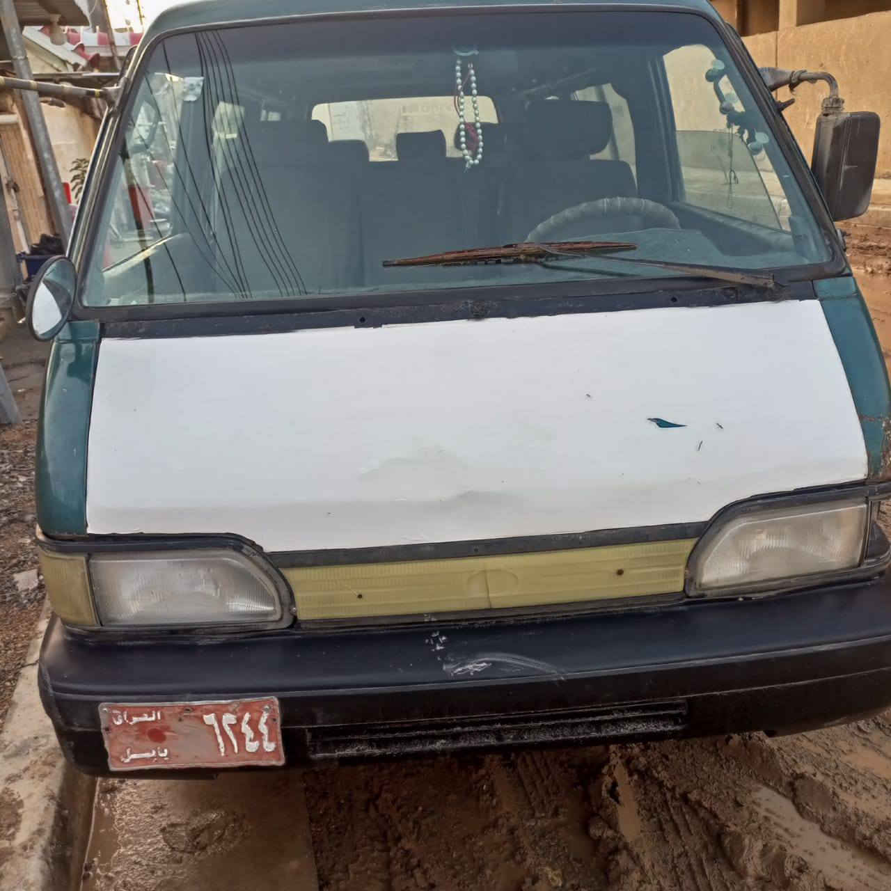 السلام عليكم كيا بستا للبيع موديل 95 حلوه السعر 20 المكان بابل قضاء الهاشميه ***********
