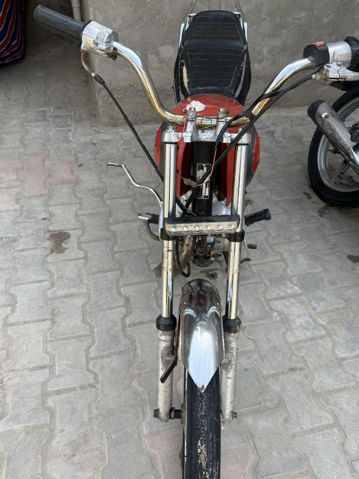 دراجة أربعه كير أوراق اصولي موديل 2020 تفاصيل خاص ***********
