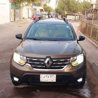 رينو داستر • ٢٠١٩ • كفاله عامه