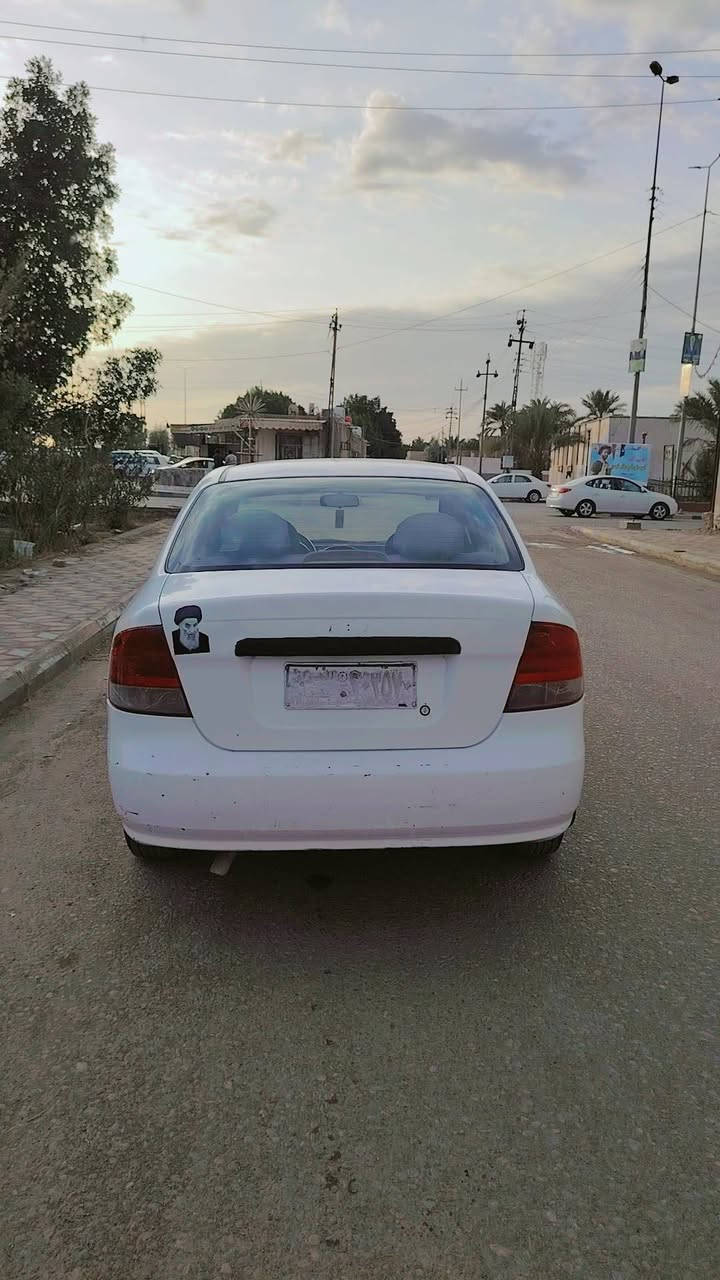 سلام عليكم سياره افيو البيع خليجي  موديل  2004 سياره مكفوله كفاله عامه مكينه وكير جدد توني  شادهن حداديه وتخم تاير  وتبريد وتتفه سنويه   بل 2024 كهربايات كله شغاله كير وتماتيك  السعر 31 وبيه مجال  سياره مشروع وطني  رقم الهاتف ‏‪*********** متواجد واتساب  العنوان ميسان العماره
