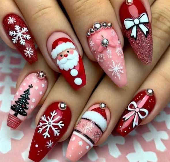 🎅🎄عَرْض رَأْس السَّنَة 2026🎄🎅
🎨 صَبْغ وَتَخْصِيل الشَّعْر
🔥 {15} شَعْر قَصِير (حَد الكَتِف)
💇 {25} شَعْر مُتَوَسِّط (تَحْت الكَتِف)
👑 {35} شَعْر طَوِيل (نِصْف الظَّهْر)

💆‍♀️ مَسْرَح وَمُعَالِج فِيرْسَادَا الطِّبِّي
🔥 {30,000} شَعْر قَصِير (حَد الكَتِف)
💇 {40,000} شَعْر مُتَوَسِّط (تَحْت الكَتِف)
👑 {50,000} شَعْر طَوِيل (نِصْف الظَّهْر)

💖 تَاتُو حَوَاجِب بِأَحْدَثِ التِّقْنِيَّات
🌸 {50,} تَاتُو حَوَاجِب (فايبروز)
🌼 {20,000} تَاتُو حَوَاجِب (6D)
💋 {20,000} تَاتُو تُورِيد شَفَاهٍ
🎨 {20,000} سَحْب لَوْن تَاتُو قَدِيم
🖌️ {20,000} إِزَالَة تَاتُو أَطْرَاف حَاجِب
🖊️ {40,000} إِزَالَةُ تَاتُو حَاجِبِ كَامِلِ

💎 عِنَايَة الأظَافِر وتَنْظِيف القَدَم 
✨ {10} جِلّ إكْسْتِنْشِن أظَافِر
💖 {15} جِلش أظَافِر دَائِم
🌸 {10,000} مَنِيكِر يَد ولَحْمِيَة
🦶 {10,000} بَدْكِير تَنْظيف قَدَم VIP

✨خَدَمَات مُـمَيَّزَة VIP 
🎨 {10,000} صَبْغ جَذْر للشَّعْر
✂️ {10,000} قَصّ شَعْر بِأَحْدَث القَصّات
💃 {10,000} سِشْوَار حَسَب الطَّلَب
💆 {10,000} مُعَالِج نَانُو للشَّعْر التّالِف
🌷 {10,000} حَفَّافَة وَجْه كَامِل
🌿 {10,000} تَنْظيف بَشَرَة بِمَاسْكَات
💦 {10,000} هَايْدْرُوفِشِل تَنْظيف بَشَرَة
✨ {10,000} بِيبِي كْلُو تَوْحِيد لَوْن بَشَرَة
👀 {10,000} تَرْكِيب رُمُوش طَرَفِيَّة

🌟 {20,000} تَرْكِيب رُمُوش طَبِيعِيَّة
✨ {20,000} مِيزُو (نَضَارَة / تَفْتِيح)
🌺 {20,000} مِيزُو مُعَالِج لِلْكَلَف
👑 {25} مِيك أَب مُنَاسَبَات
💃 {20,000} تَسْرِيحَات مُنَاسَبَات
💦 {20,000} تَنْظيف بَشَرَة مَلَكِي VIP

🛁 {40,000} وَاكس كَامِل للجسم
✨ {40,000} إِبْرَة العَرُوس (نَضَارَة البَشَرَة)
(100} فِيلَر شَفَاه سُوِيسْرِي 1CC
😍 

📌 الحَجْز مُسْبَق قَبْل 24 سَاعَة 🕒

💬 الحَجْز عَبْر وَاتسَاب: اضغَط هُنَا لِلدَّرْدَشَة
        📞 الهَاتِف: ***********

🕛 أَوْقَات الدَّوَام:
:10 صباحا – 8:00 المَسَاء

🏢العنوان فلوجه شارع الجيش الشعبي مجاور مطعم ايوب المحمدي مقابل شركه الوسيط للحجز والاستفسار على الواتساب والخاص
