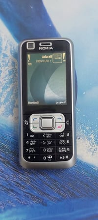 نوكيا • N73 • بيبي