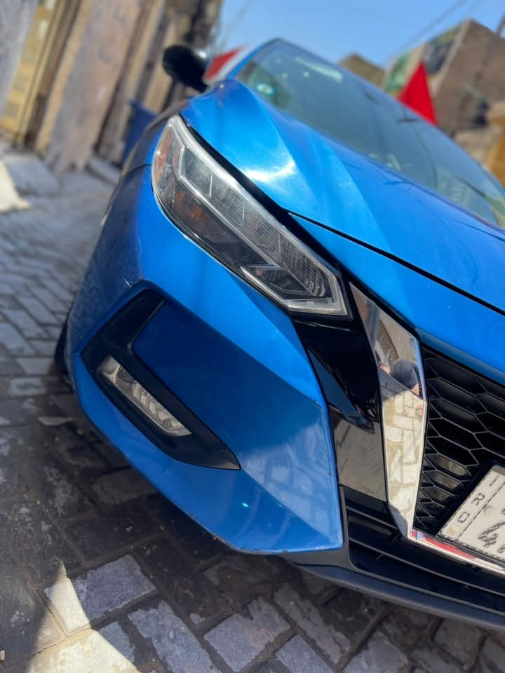 يا الله 
السلام عليكم 🧿🧿🧿
نيسان سنترا موديل ٢٠٢١ فئة sv فول مواصفات 1/1
بصمة ابواب 
تشغيل عن بعد 
كشنات جلد 
تدفئة كشنات
تتفئة ستيرن
اشاير بلمري
السيارة فول 
هواي مواصفات بيهة رادارات 
توقف ذاتي 
قيادة 
تحكمات 
دسك امامي وخلفي 
يعني اربع تايرات دسكات 
محرك 2000 GDi 
كير CVT
تبريد خير من الله ثلج 🧿
السيارة وارد امريكي حادث بمريكة 
جاملغ السايق وبنيد نفسهن مصبوغات 
بدون دواخل وبل عراق جاملغ الخلف السايق بي حادث ومصلح 
وقبق الجنطة على ضربتة بدون تصليح 
ابيع على وضعة مداور شوكت ميعجبك 
مكاني مدينة الصدر ق٣٦
السعر ٩٨$ وبيهة مجال 
على مواصفاتهة تسوة 
رقم الهاتف ***********اتصال فقط 
رقم الهاتف ***********وتساب فقط 
واني خادم
