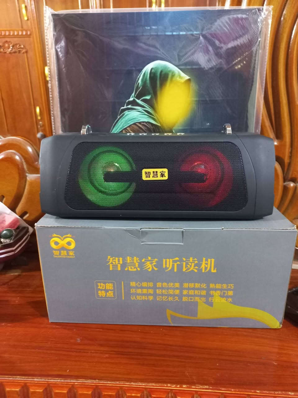 السلام عليكم انبيثري جديد اصلي على الفحص رقم الهاتف *********** السعر على الاتصال
