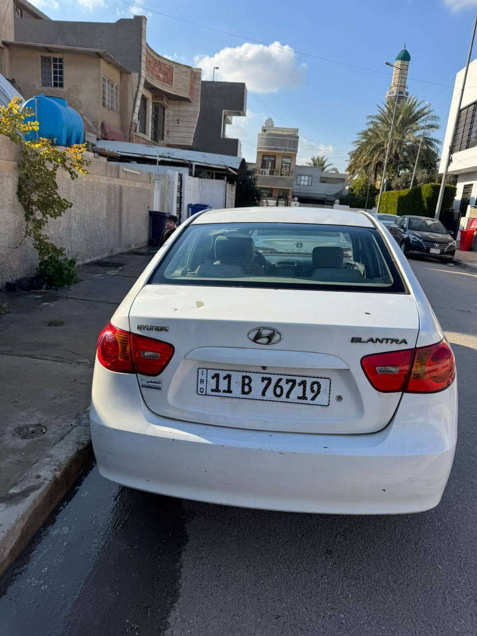 السلام عليكم النتره٢٠٠٩مكينه ١٦٠٠ بسمي تحويل مباشر العنوان بغداد نفق الشرطه او عامريه *********** السعر ١٠٣ بيه مجال
