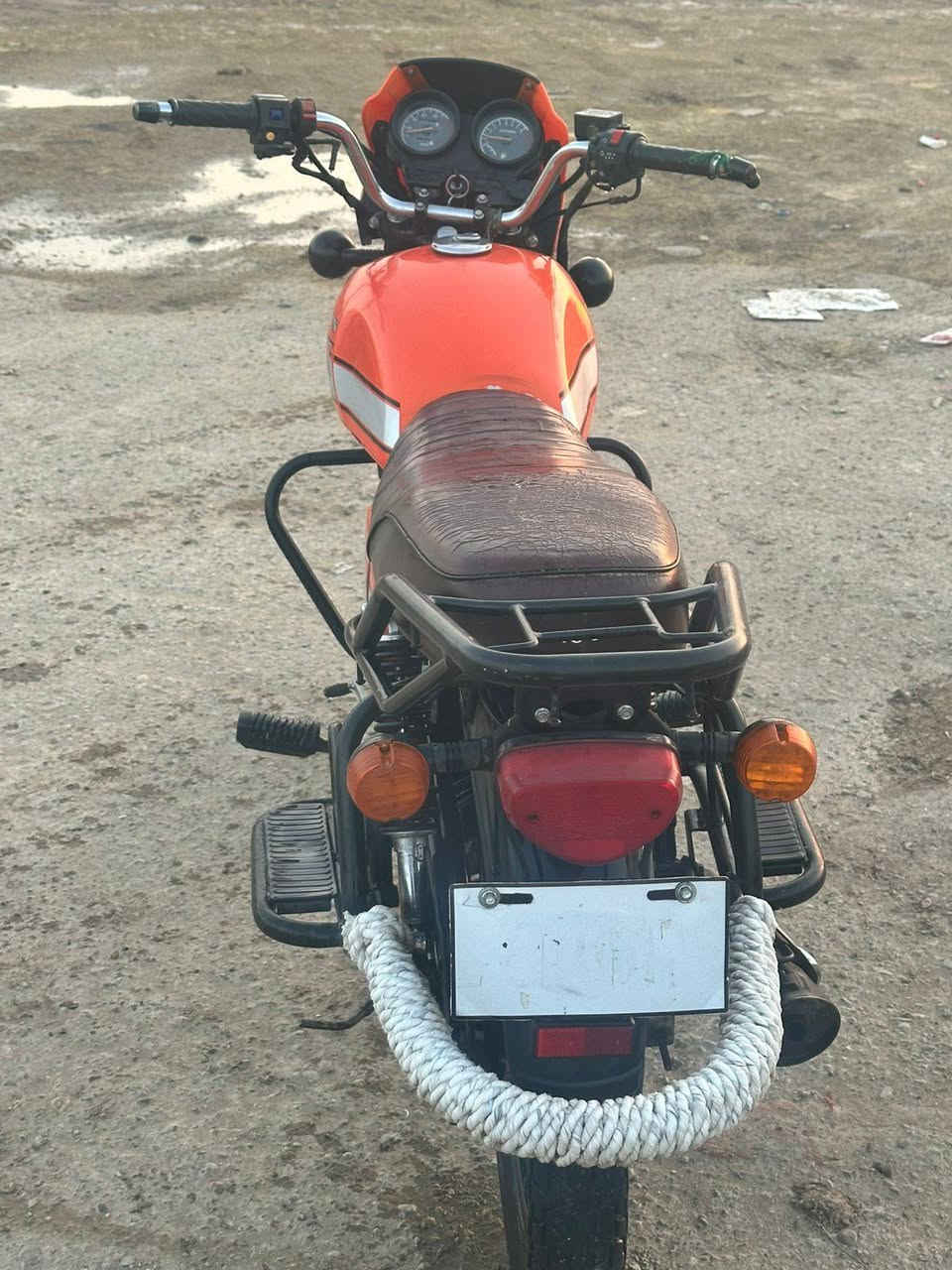 دايوان ماكس فول نضافه شرط مكفوله كفاله عامه
اوراق اصولي جاهزه باسمي بوجهك كبل رقم
دراجه انضف من الصوره محرك ٢٠٠ حقيقي
مكاني قلعه سكر عكيل
السعر مليون و٦٠٠ وبيه مجال
***********
***********
