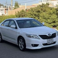 كامري • تويوتا • بيع مستعجل