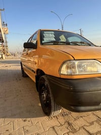 ٢٠١٩ • غاز وبنزين • ديوانية