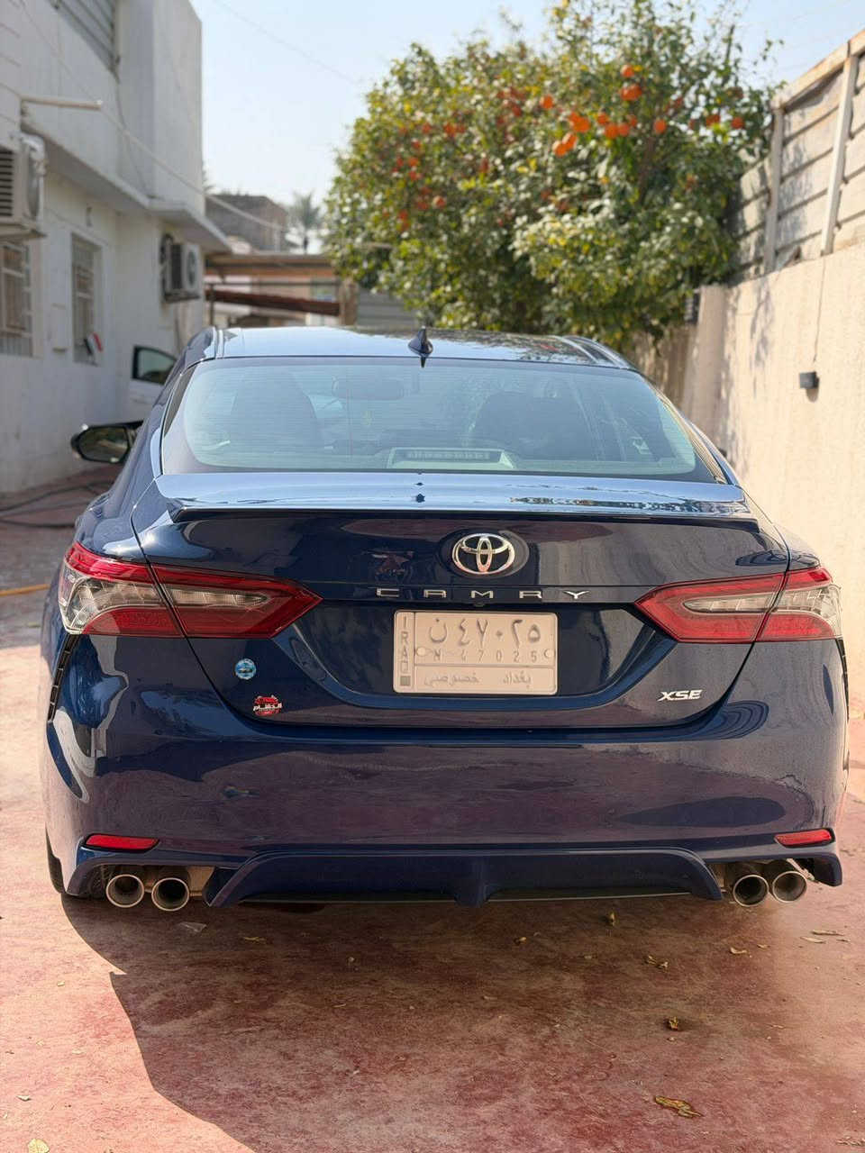 سلام عليكم كامري مديل 2023امريكي بدون حادث كلين بيه تكحيات شكم مكان موضح بل سونار  فئته XSEمعروفه مواصفاته كشن كهرباء كشانات جلد شاشه جبيره تحكم ستيرن جهتين سايد بريك دكمه كامره رادار حساسات مكينه 2500مكينه وكير وحداديه وتبريد تتفئه كله جديد وبرغي ما مفتوح بيه ماشيه 29حقيقي رقم بغداد بسمي  السعر 228وبيه مجال الشراي مكان سياره كربلاء الاستفسار *********** هاذه رقم صاحبه مكلف بل نشر
