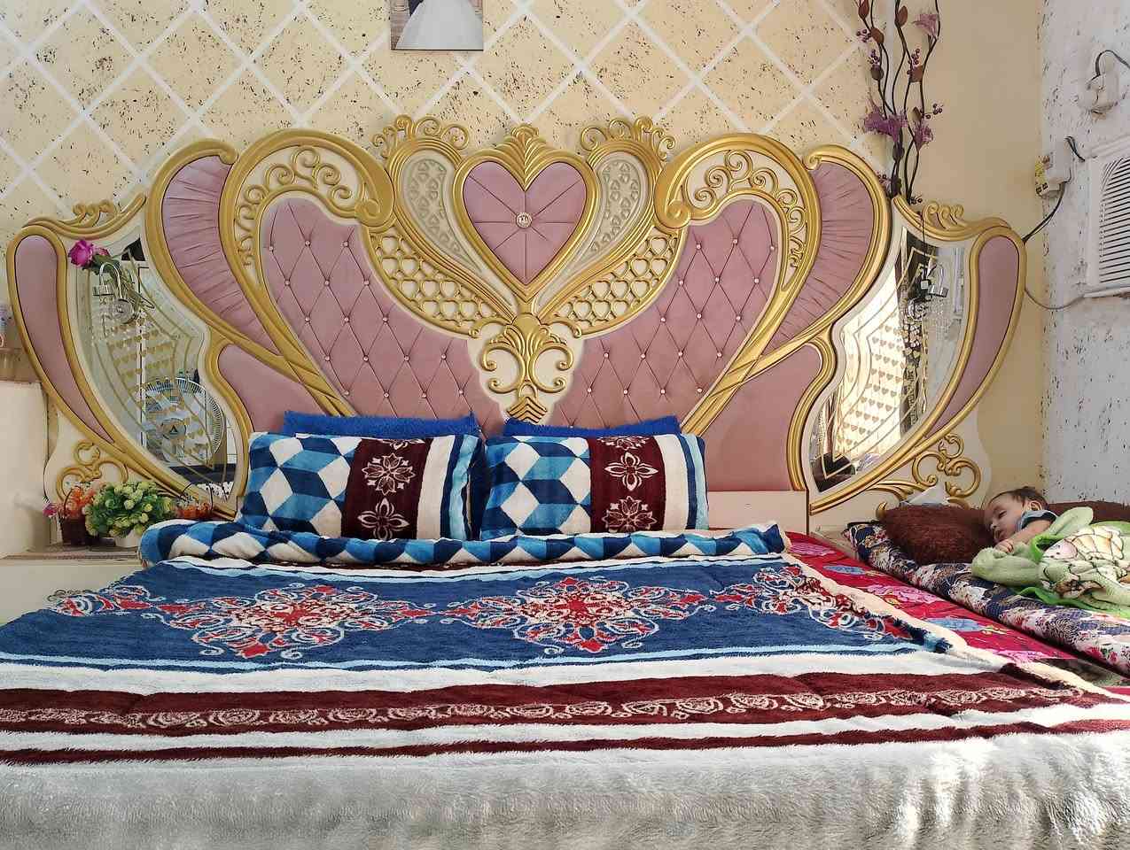 السلام عليكم
للبيع ب٧٠٠ وبيها مجال


**إذا كنت صاحب هذا الإعلان وتريد حذفه لأي سبب، رجاءا أرسل رسالة إلى الدعم الفني**