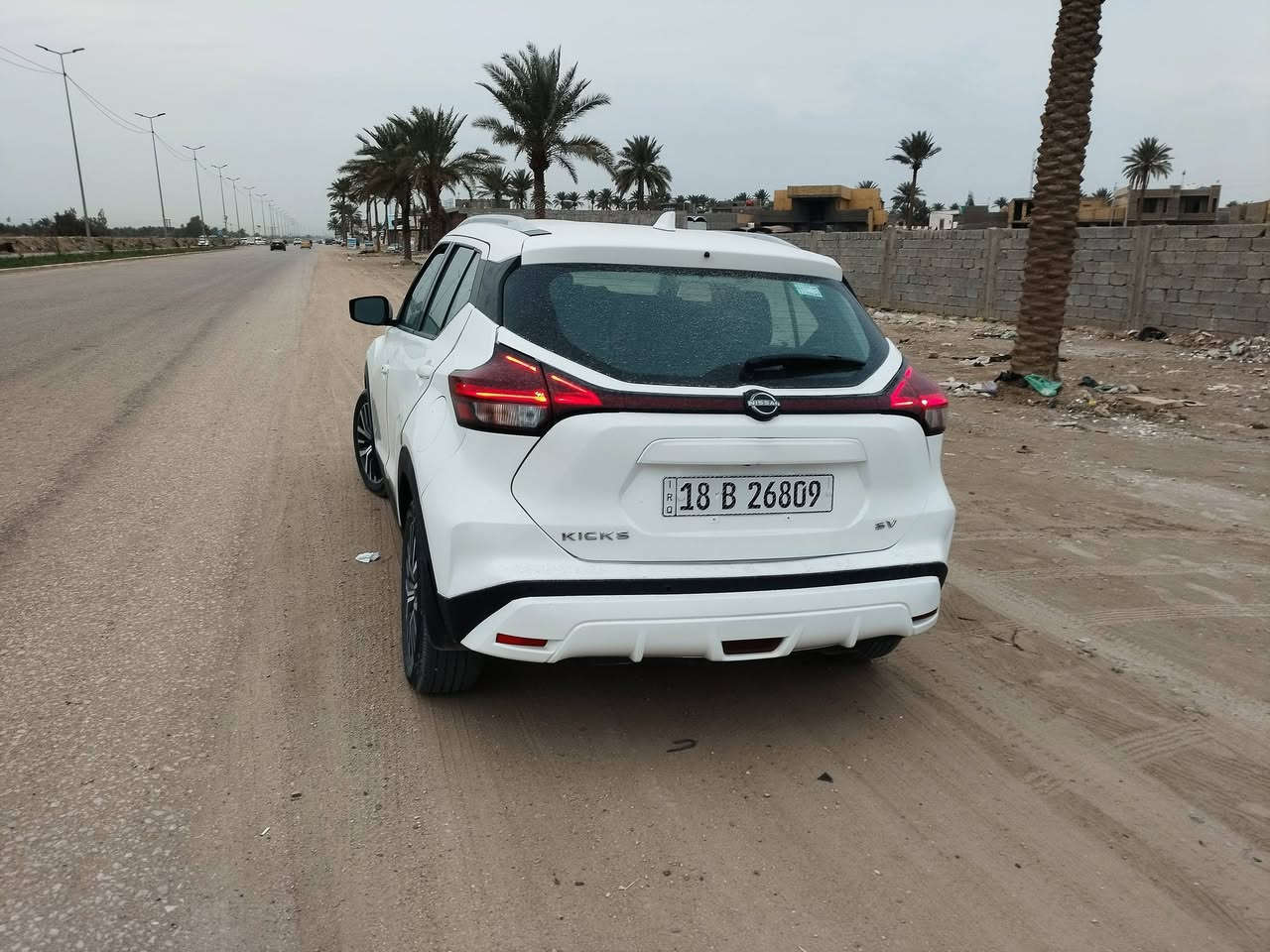 نيسان كيگس23 رقم بابل 
بصمة تشغيل
تشغيل عن بعد 
ويل كب
كاميرا
شاشه
ايرباك سليم 
فقط قبق جنطه مبدل 
رقم بابل جديد
سنويه لغاية31
ماشيه40
السعر136
مكاني بابل شارع60 مجسر الثوره ***********
