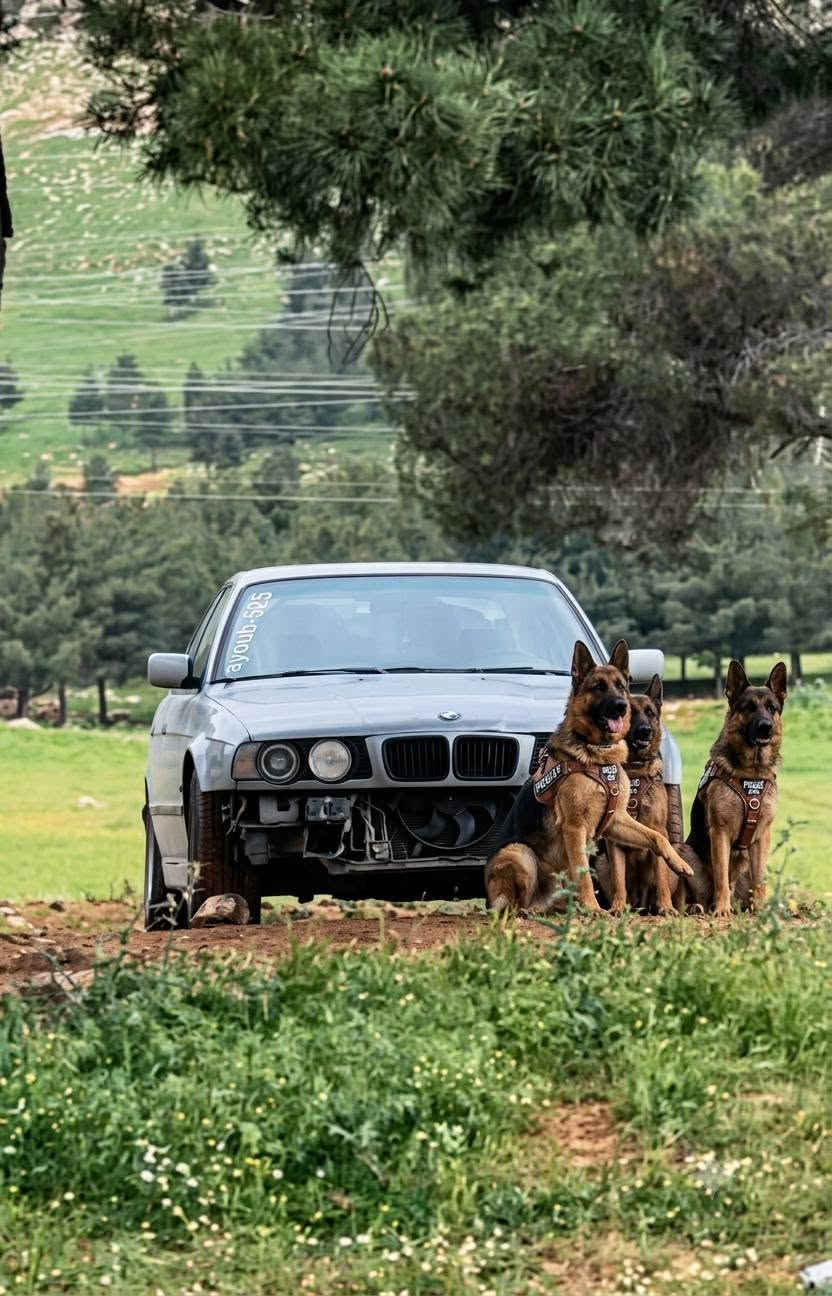 ​بۆ فرۆشتن: BMW 525i مۆدێل 1992
سەیارەیەکی کلاسیکی BMW 525i مۆدێل 1992 بۆ فرۆشتنە بەم تایبەتمەندییانەوە:

​ڕەنگ: شینی ئاسمانی (سبوخ عام)

​تایبەتمەندییەکان: 

​گێڕ ئۆتۆماتیک (مەسوبە، تازە بەستراوە)

​تاخمی پێش مەزوبەتە

​داشبۆرد فۆرمیکا (زۆر تازەیە، هیچ تەقیوی و کێشەیەکی نییە)

​سڵاید (کارەبایی)

​کوشن جلد

​کوشن هیتەر

​جام کارەبایی

​تەبرید (خازی نییە)

​دوگمەی سپۆرت (ئیش دەکات)

​مەکینە: 525i (سەرفی هەیە)

​باری تەنەکە: لێدانێکی زۆر کەمی هەیە (نیو پەنجە شانسی کرتوە)

​مەسرەف و عەیب: 

​پێنج وەرەقە خرامەی تێدایە (دوای مامەڵە بۆتە گەرێنمەوە)

​شەیالی گاردنەکەی شکاوە

​نرخ: ٤٦ وەرەقە (قفڵ)
شوێن: کەرکوک
بۆ پەیوەندی: ***********
