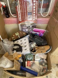 كارتون • توصيل • تصفيه