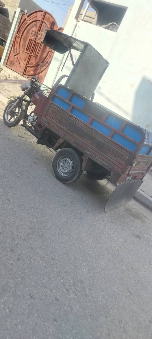 السلام عليكم ستوته للبيع سعر مليون وبيها مجال قليل موديل 16مكينه 21خرسه ستوته جاهزا دك هندر وطلع عل سغل شاصي كدام العين ابو ال800لاتعلق مراوس هم ترهم


**إذا كنت صاحب هذا الإعلان وتريد حذفه لأي سبب، رجاءا أرسل رسالة إلى الدعم الفني**