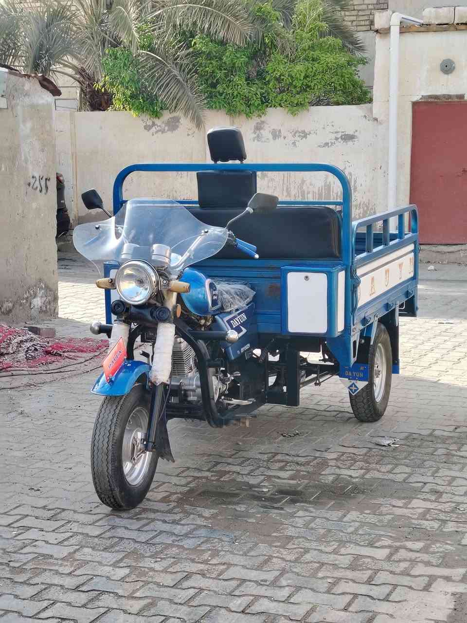 السلام عليكم ابيع مستعجل ستوته موديل 2020 اوراق اصولي ستوته مناقصه برغي السعر 1900وبيه مجال المكان واسط قظاء الحي وقم التلفون ***********
